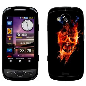 Samsung S5560