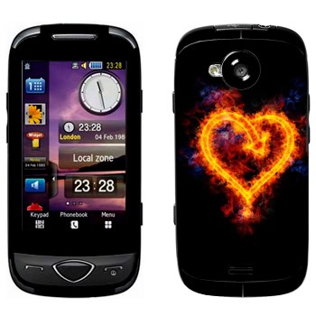   « »   Samsung S5560