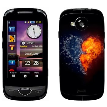 Samsung S5560