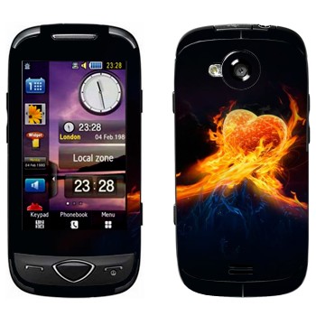 Samsung S5560