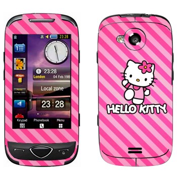   «Hello Kitty  »   Samsung S5560