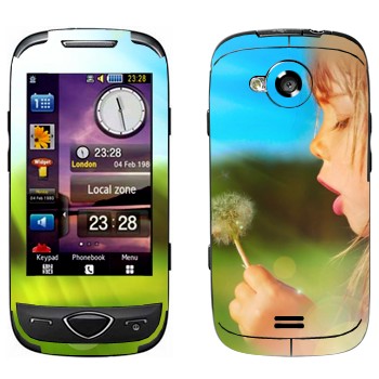   «  »   Samsung S5560