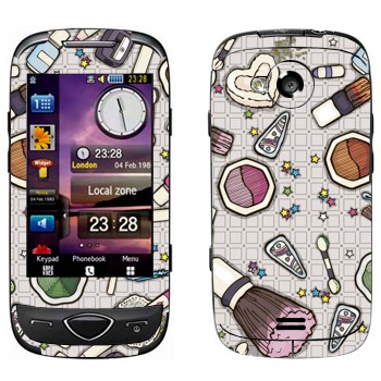 Samsung S5560