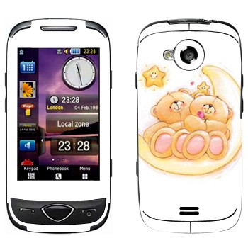 Samsung S5560