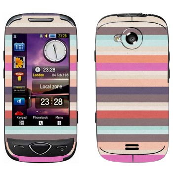 Samsung S5560