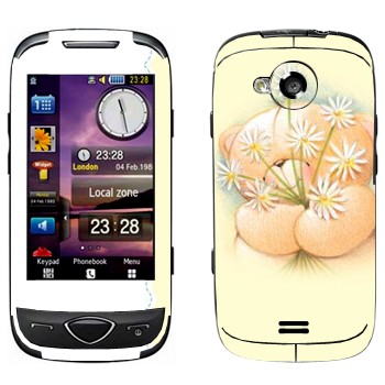   «   »   Samsung S5560