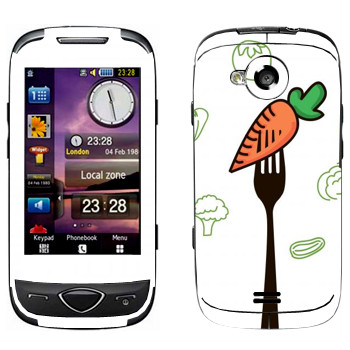   «  »   Samsung S5560