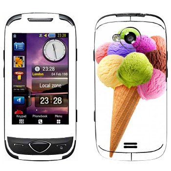   «  »   Samsung S5560