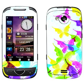 Samsung S5560