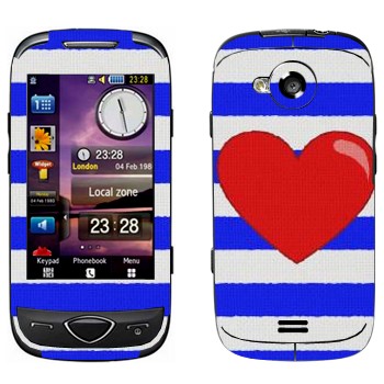 Samsung S5560