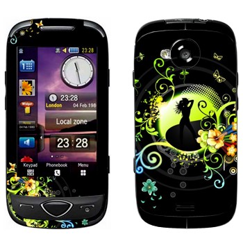   « »   Samsung S5560