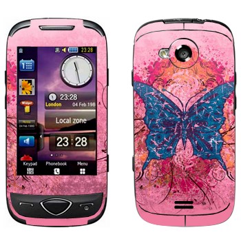   « »   Samsung S5560