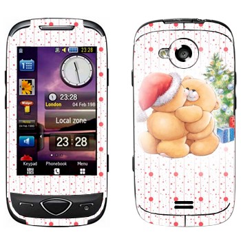 Samsung S5560