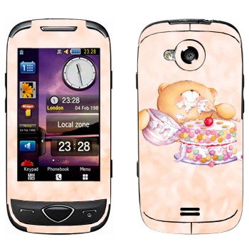 Samsung S5560