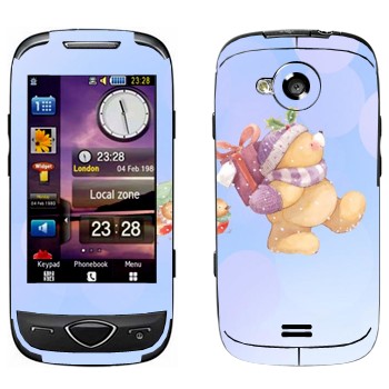   «   »   Samsung S5560