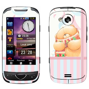 Samsung S5560