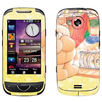 Samsung S5560