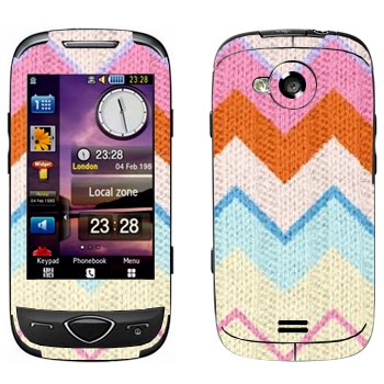 Samsung S5560