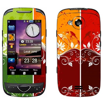   «   »   Samsung S5560