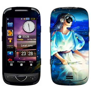   «  »   Samsung S5560