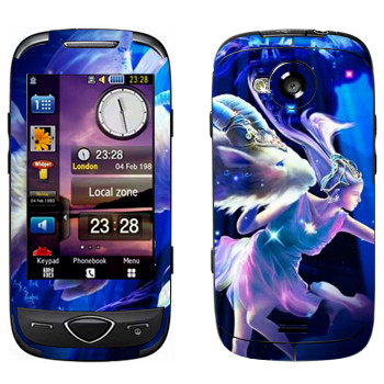   «  »   Samsung S5560