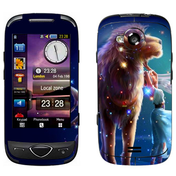   «  »   Samsung S5560