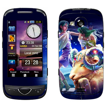   «  »   Samsung S5560