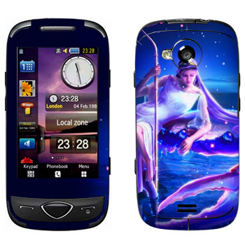   «  »   Samsung S5560