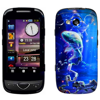   «  »   Samsung S5560