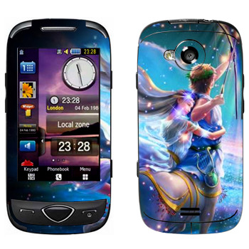   «  »   Samsung S5560