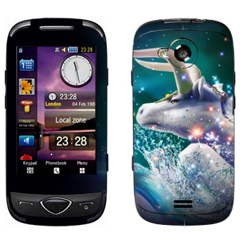   «  »   Samsung S5560