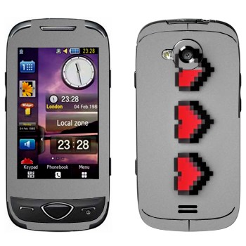 Samsung S5560