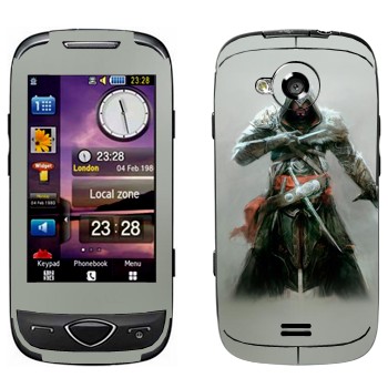   «Assassins Creed: Revelations -  »   Samsung S5560