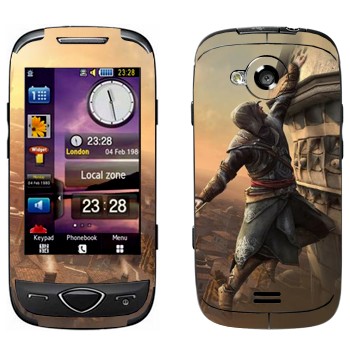   «Assassins Creed: Revelations - »   Samsung S5560