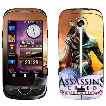   «Assassins Creed: Revelations»   Samsung S5560