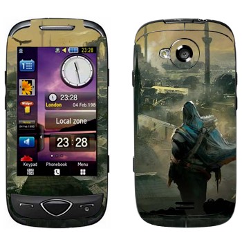   «Assassins Creed»   Samsung S5560