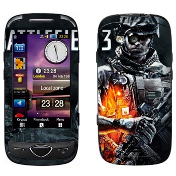   «Battlefield 3 - »   Samsung S5560