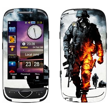 Samsung S5560