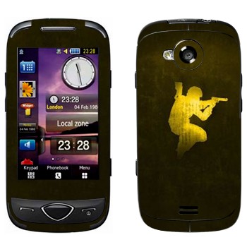   «Counter Strike »   Samsung S5560