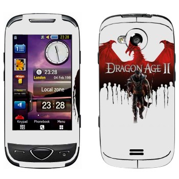   «Dragon Age II»   Samsung S5560