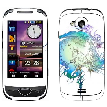   «Final Fantasy 13 »   Samsung S5560