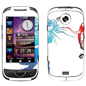 Samsung S5560