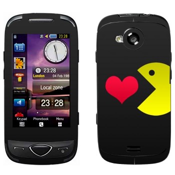 Samsung S5560