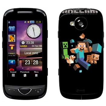 Samsung S5560