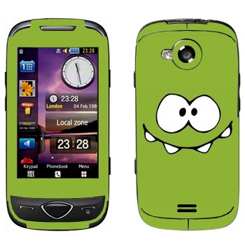   «Om Nom»   Samsung S5560