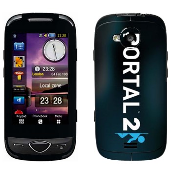 Samsung S5560