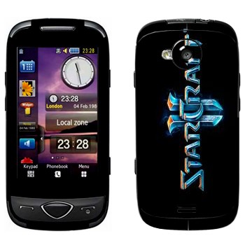 Samsung S5560