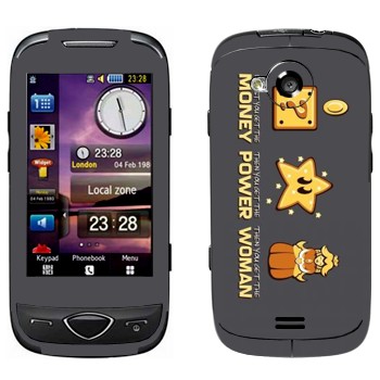 Samsung S5560