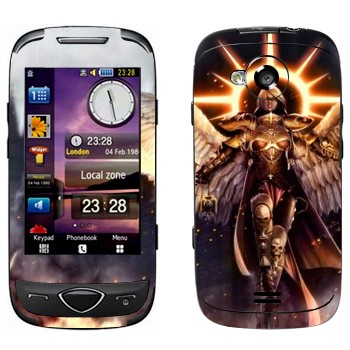 Samsung S5560