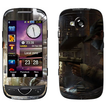 Samsung S5560